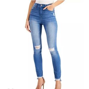 Inc Denim Jeans